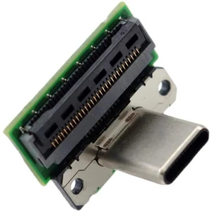 Dock Charging USB-C HDMI Port Replacement Connector Repair for Nintendo Switch - Picture 1 of 6