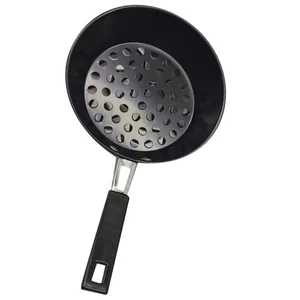 Quemador de camping mango de olla quemador de carbón exterior camping estufa de carbón - Imagen 1 de 12
