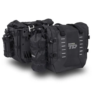 Coppia borse laterali SHAD TERRA TR40 impermeabili 32L - Imagen 1 de 12