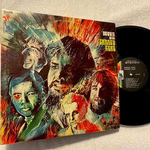 CANNED HEAT : “Boogie With Canned Heat" (1968) VINYL RECORD : FIRST PRESS LP - Picture 1 of 8