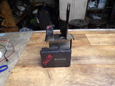 BOMBA DE FRENO ANTIBLOQUEO ABS NISSAN MURANO 2005-2007 CONTROL DINÁMICO VEHÍCULO   Foto 1 de 4