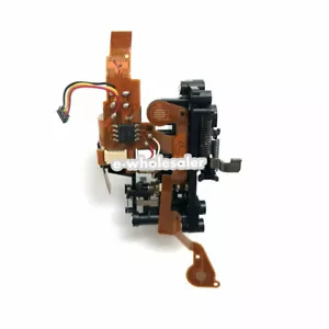 Nuevo original PARA NIKON D600 D610 Mirror Box Control Aperture Group Motor Gear - Imagen 1 de 1