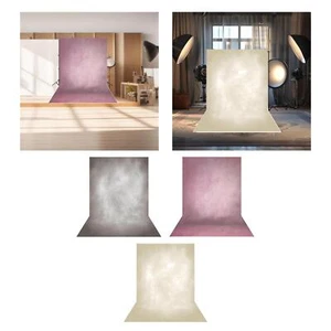 Photography Backdrop 7 ft x5 ft Wear Resistant Accessories for Portrait - Picture 1 of 23