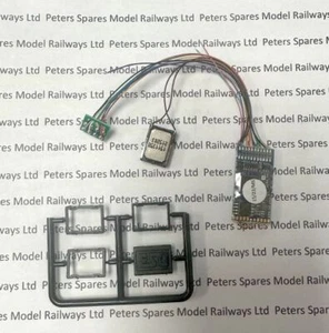 ESU 58410 LokSound V5 DCC Sound Decoder 8 Pin Choice Of Sounds - Picture 1 of 1