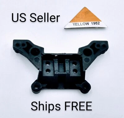 Jetwood 1/16 RC Front Shock Tower Part Number 16170 Ship FREE US Seller (READ) - Image 1 of 4