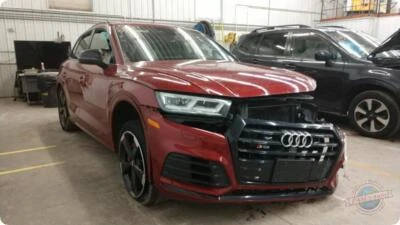 Used Vapor Canister fits: 2019 Audi SQ5  Grade A - Image 1 of 4