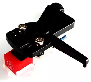 Doppio giradischi CS 505-2, CS 505-4 e CS 515 uso cuffia, cartuccia e stilo - Foto 1 di 6