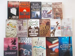 16x Taschen Bücher Englisch Sammlung Konvolut Paket  - Picture 1 of 1