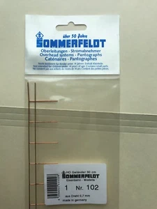 sommerfeldt 1 Nr. 102 Geländer - Bild 1 von 4