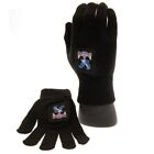 Crystal Palace FC Gestrickte Handschuhe Junior Offizielles Produkt