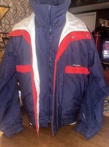 Sunice Hurricane Ski Gore-Tex Waterproof Jacket Men's Size Med-Large 40R-42R - Picture 1 of 22