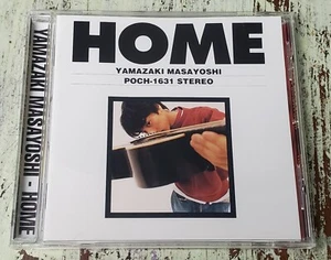 NM Masayoshi Yamazaki – Home (1997) Polydor – POCH-1631 CD, Japan - Picture 1 of 3