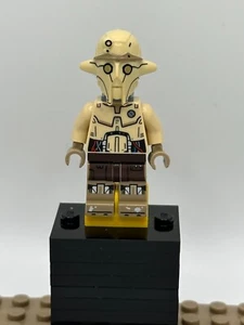 Lego 75362 Minifigure Sw1299 Professor Huyang - Picture 1 of 1