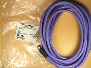 Conector de cable Turck EuroFast RKSW 455-5M - Imagen 1 de 6