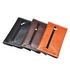 Pipes Holder Pocket Tobacco Organizer Case Pipe Pouch Case Pipe Rollup Pouch