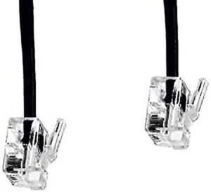 Telefonanschlusskabel 2 Westernst. 6/4 - Imagen 1 de 1