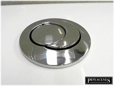 Roca NEXO Replacement Dual Flush Push Button Replacement