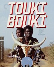 Touki Bouki (Criterion Collection) [New Blu-ray]