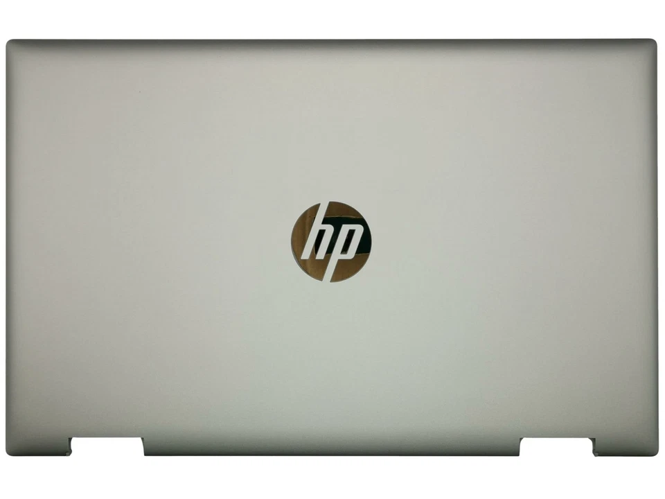 For HP Pavilion 15-ER LCD Back Cover Rear Housing FHD M45108-001 Silver