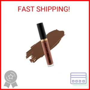 Black Radiance Perfect Tone Matte Liquid Lipstick Lip Crème Sexy Siren - Picture 1 of 2