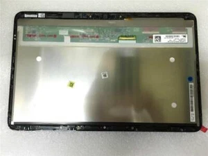 1PCS Touch LCD Screen Display Assembly Frame LP125WF1-SPA3 For Dell XPS12 9Q33 - Picture 1 of 1