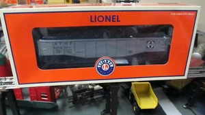 NIB, Lionel, 39472, Santa Fe Culvert Gondola - Picture 1 of 2