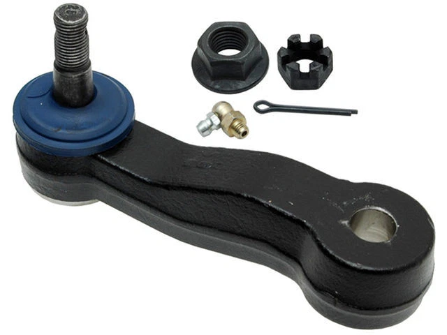 Brazo ralentí profesional AC Delco para GMC Sierra 2500 HD 2001-2010 41XDMV Foto 1 de 1