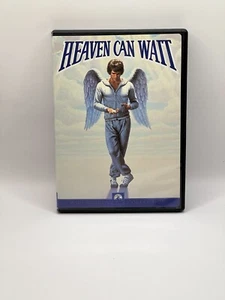 Heaven Can Wait DVD - Imagen 1 de 1