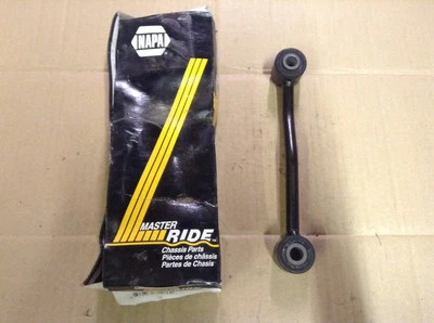 NUEVO ESLABÓN DE BARRA ESTABILIZADORA DE SUSPENSIÓN NAPA 18449 - Se adapta a Jeep Grand Cherokee 99-04 Foto 1 de 4