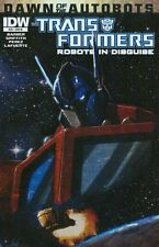 TRANSFORMERS Robots in Disguise #28  New Bagged
