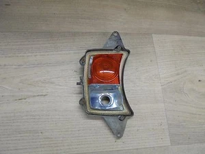 Ford Cortina mk2 Frontblinker und Seitenlichteinheit. - Bild 1 von 5