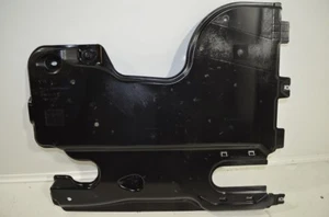 5QA825206B Unterbodenverkleidung Unterbodenschutz links hintenVW Touran2 5T ORIG - Bild 1 von 3