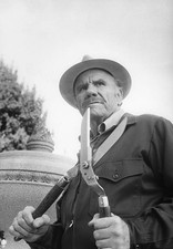 R G Armstrong On Dynasty 1982 Tv Old Photo 4