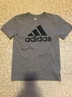 Adidas Shirt Youth Large 14/16 Activewear Workout Excellent Condition!!!!!