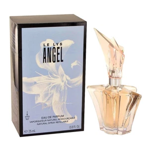 Angel Le Lys por Thierry Mugler 0,8 oz / 25 ml Eau De Parfum spray recargable - Imagen 1 de 1