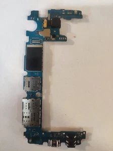 Placa Base Samsung Galaxy J5 2017 SM-J530F 16GB Libre !!!!! - Imagen 1 de 3