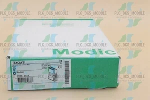 TSXCAY21 1PCS NEW IN BOX Schneider PLC Module Via FEDEX/DHL - Picture 1 of 1