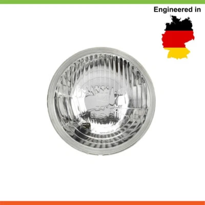 Faro halógeno NARVA 5 3/4" H4 conversión individual para Chrysler Valiant CM 4.3 5 Foto 1 de 4