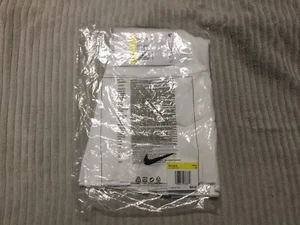Nike Team Dri-FIT Tennis Victory Game Skort Women's Med White CJ1606-100 - Picture 1 of 4