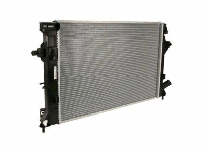 For 2018-2020 Hyundai Elantra GT Radiator Koyo 13758NN 2019 Aluminum Core - Imagem 1 de 2