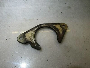 Renault Megane 2 mk2 caja de cambios automática eje delantero derecho soporte de montaje - Imagen 1 de 4