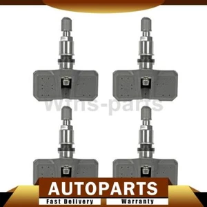4 Dorman - OE Solutions Tire Pressure Monitoring System Sensor For G5 2008-2009 - Picture 1 of 5