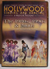 DVD HOLLYWOOD SINGING AND DANCING 1980s 90s 00s (Musicals) Dreamgirls Gypsy more