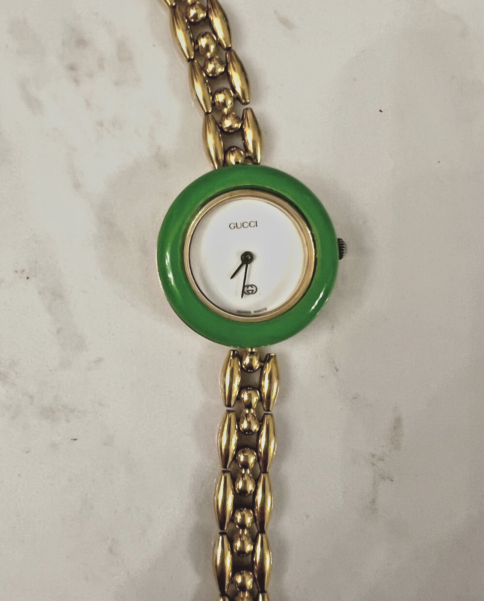 Gucci Watch Bezels & Inserts | eBay Gucci Watch Bezels & Inserts | eBay