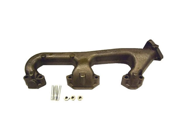 Colector de escape derecho ATP 49JC31V compatible con Isuzu NPR 1996-2002 5,7 L V8 GAS Foto 1 de 1