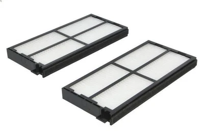 Filter, cabin air BOSCH 1 987 435 158 for HYUNDAI H350 Bus 2.5 2015- - Image 1 of 4