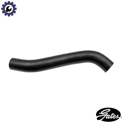 RADIATOR HOSE 05-4138 FOR HYUNDAI ACCENT/SOLARIS/IV/i25 FLUIDIC/VERNA  KIA - Image 1 of 4
