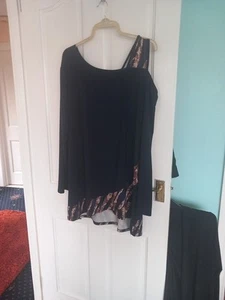 Ladies Top Onesize Fits All - Picture 1 of 9