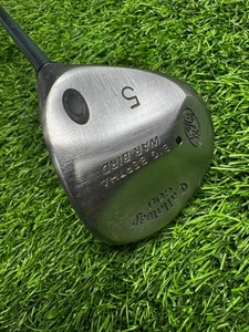 Callaway - War bird - 5 wood - Graphite - Ladies gems - Lady Flex - RH - Picture 1 of 9
