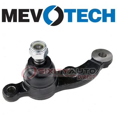 Mevotech Supreme Front Right Lower Ball Joint for 1995-1997 Lexus LS400 - gf Foto 1 de 4
